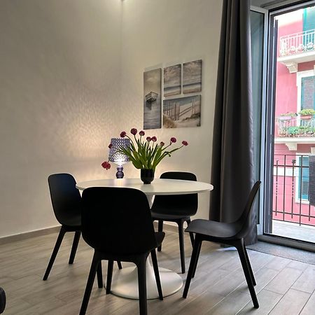 Ferienwohnung La Casa Di Maar Bari Exterior foto
