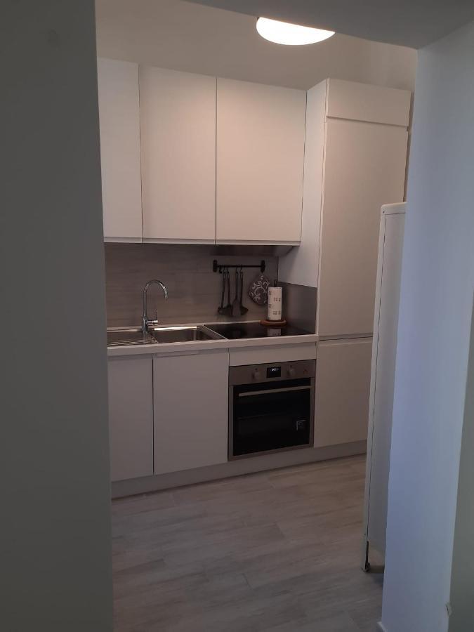 Ferienwohnung La Casa Di Maar Bari Exterior foto