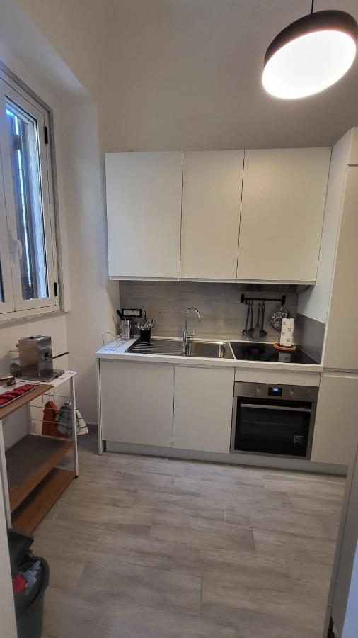 Ferienwohnung La Casa Di Maar Bari Exterior foto